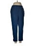 D&Co. Blue Jeggings Size XS - photo 1