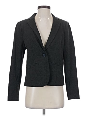 Ann Taylor LOFT Outlet Blazer (view 1)