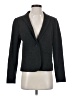 Ann Taylor LOFT Outlet Gray Blazer Size 2 - photo 1