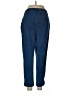 D&Co. Blue Jeggings Size XS - photo 2