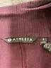 Athleta Purple Cardigan Size S - photo 7