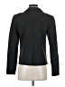 Ann Taylor LOFT Outlet Gray Blazer Size 2 - photo 2