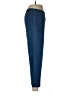 D&Co. Blue Jeggings Size XS - photo 4