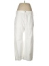 Madewell 100% Cotton Ivory Jeans Size 31 waist - photo 1