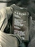 Silence and Noise Black Tank Top Size XS - photo 8