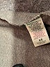 Search for Sanity Gray Sweatshirt Size XS - photo 7