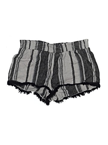 Vanilla Star Shorts (view 1)