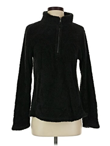 Hem & Thread Fleece (view 1)