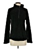 Hem & Thread 100% Polyester Black Fleece Size S - photo 1
