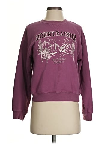 Divided by H&M Sweatshirt (view 1)