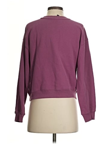 Divided by H&M Sweatshirt (view 2)