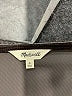 Madewell Gray Long Sleeve Top Size S - photo 7