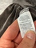 Madewell Gray Long Sleeve Top Size S - photo 8