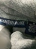 Mountain Lake Gray Long Sleeve Turtleneck Size M - photo 7
