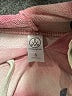 ALTERNATIVE Pink Cardigan Size S - photo 7