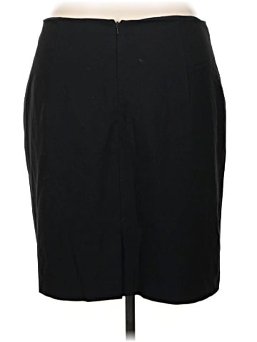 Halogen Formal Skirt (view 2)