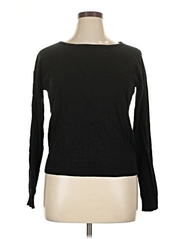 Pixley Pullover Sweater (view 1)