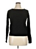 Pixley Black Pullover Sweater Size XL - photo 1
