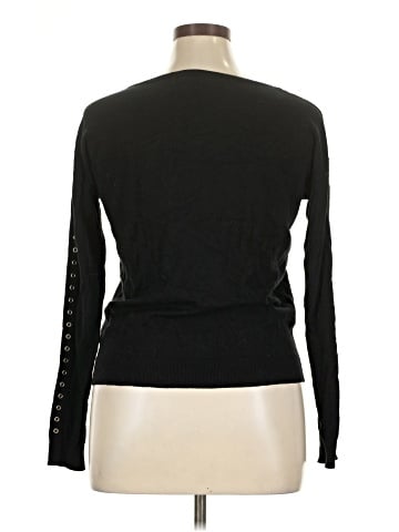 Pixley Pullover Sweater (view 2)
