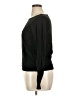 Pixley Black Pullover Sweater Size XL - photo 5