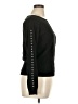 Pixley Black Pullover Sweater Size XL - photo 4