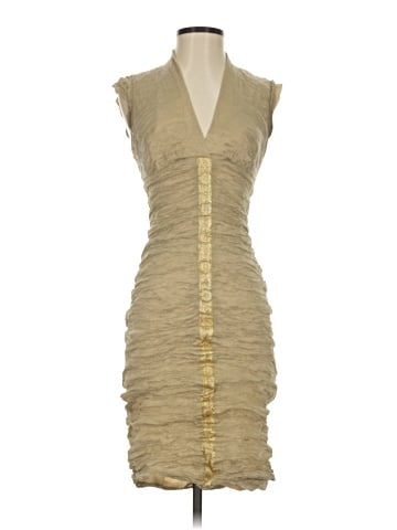 Nicole Miller Collection Cocktail Dress (view 1)