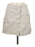 L'Agence Gray Casual Skirt Size 28 waist - photo 1