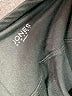 Jones New York Solid Black Active Pants Size L - photo 7