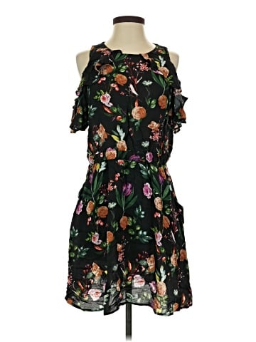 World Market Cocktail Dress (view 1)