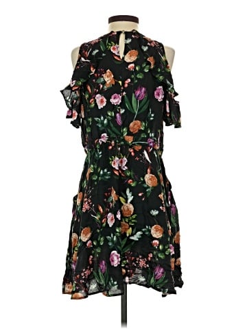 World Market Cocktail Dress (view 2)