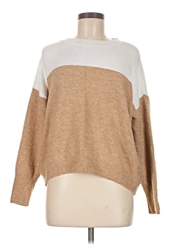 Vince Camuto Pullover Sweater (view 1)