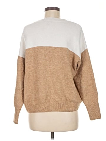Vince Camuto Pullover Sweater (view 2)