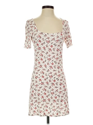 PrettyLittleThing Casual Dress (view 1)
