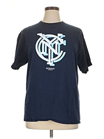 Delta Pro Weight Short Sleeve T-Shirt (view 1)