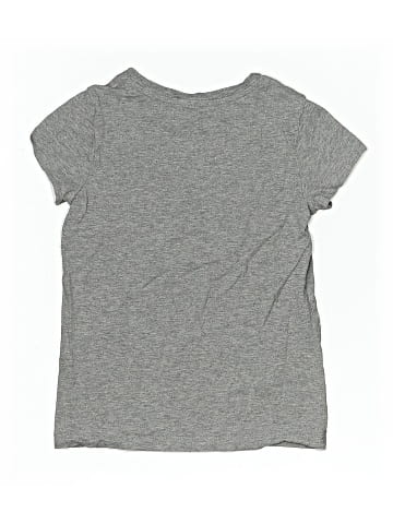 Spotted Zebra Short Sleeve T-Shirt (view 2)