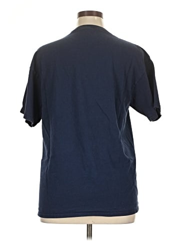 Delta Pro Weight Short Sleeve T-Shirt (view 2)