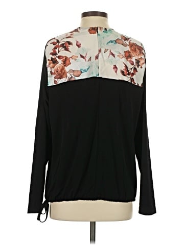 Choice Long Sleeve Blouse (view 2)