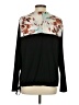 Choice Black Long Sleeve Blouse Size 5 - photo 2