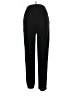 Unbranded Solid Black Track Pants Size L - photo 2
