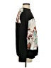 Choice Black Long Sleeve Blouse Size 5 - photo 4