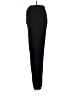 Unbranded Solid Black Track Pants Size L - photo 5