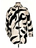 J by Joie Animal Print Ivory Coat Size XS - photo 1