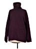 Athleta Burgundy Turtleneck Sweater Size M - photo 1