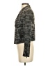 Marrakech Animal Print Gray Jacket Size S - photo 5