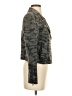Marrakech Animal Print Gray Jacket Size S - photo 4