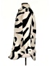 J by Joie Animal Print Ivory Coat Size XS - photo 5