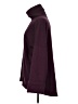 Athleta Burgundy Turtleneck Sweater Size M - photo 5