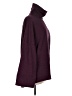 Athleta Burgundy Turtleneck Sweater Size M - photo 4