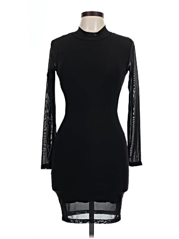 Top Chic Cocktail Dress (view 1)