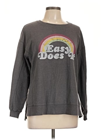 Wildfox Long Sleeve T-Shirt (view 1)